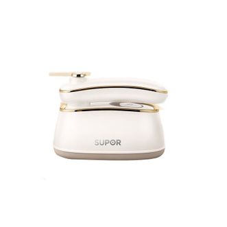 苏泊尔（SUPOR）  家用挂烫机 手持蒸汽电熨斗 喷气式熨衣服迷你家电 EGH-923B