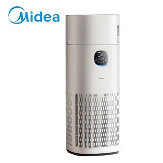 美的/Midea  KJ850G-RX800 Pro【无雾加湿器】R8空气净化器加湿一体鼻炎家用甲醛数显除烟味异味过敏原吸猫毛空气净化机