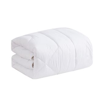 罗莱家纺  澳洲羊毛阻螨抗菌被  防螨抗菌亲肤吸湿保暖被子  200*230cm