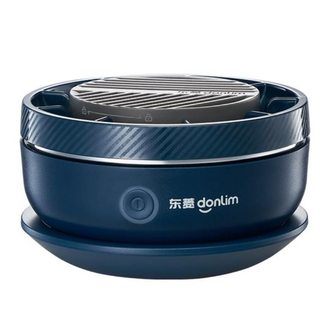 Donlim  转转果蔬清洗机食材净化洗菜除菌神器去除农残
