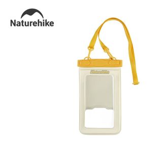 挪客（NatureHike）  手机防水袋 可触屏 挂脖游泳漂流潜水密封