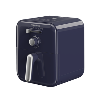 九阳/Joyoung  空气炸锅4L电炸锅薯条机无油烟煎炸锅