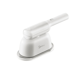 美的/Midea  挂烫机大蒸汽家用手持熨烫机 YBJ12F1 差便携式