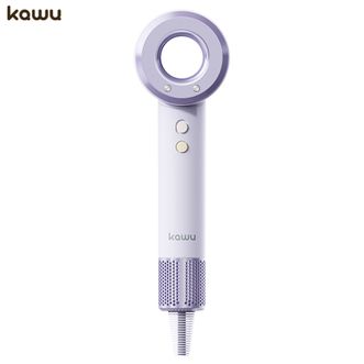 卡屋/KAWU  电吹风 负离子高速吹风机家用速干负离子大风力护发吹风筒便携出行必备