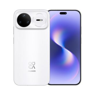 华为/Huawei  nova 15 Pro 零度白·256G 标准版