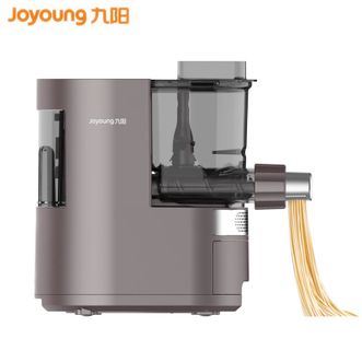 九阳（Joyoung） 面条机全自动智能自动加水多功能压面机家用电动饺子皮机600g容量1-5人 M6-L30