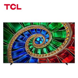 TCL  65英寸 RGB-Mini LED 100%BT.2020高色域  65Q9M