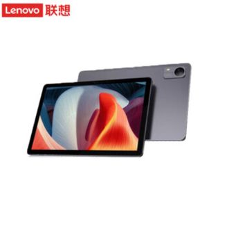联想（Lenovo）  平板电脑 异能者M9 10.1英寸 电话游戏娱乐办公TUV IPS屏 4+64G 太空灰 4G版