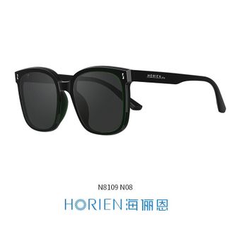 海俪恩（HORIEN）太阳眼镜男款N8109