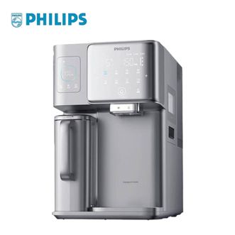 飞利浦/Philips  ADD8604 家用台式即热免安装净饮机矿泉加热直饮一体机饮水机