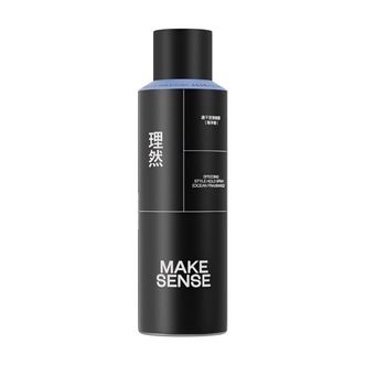 理然  男士发胶定型喷雾强塑速干自然哑光持久定型海洋香男 250ml