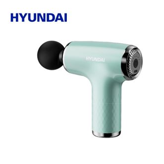 Hyundai  筋膜枪 小巧便携 6档力度调节（HY-002）