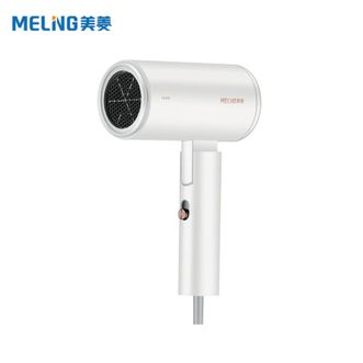 美菱/MELNG  电吹风机家用大功率高浓度负离子护发恒温吹风筒 MI-C22