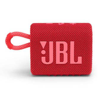 JBL  GO3 音乐金砖三代便携式蓝牙音箱