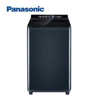 松下/Panasonic  XQB120-U2F1 波轮家用洗衣机全自动12公斤变频光动银除菌除螨 离心洗 泡沫净智能彩屏不弯腰洗衣机