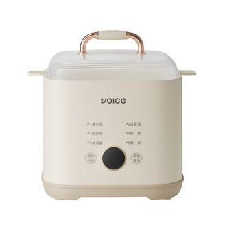 优益/Yoice  煮蛋器 自动断电迷你蒸鸡蛋器 蒸蛋机定时煮蛋器蒸蛋器 Y-ZDQ27