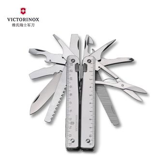 维氏（VICTORINOX）  瑞士军刀瑞士钳XPlus 3.0338.L