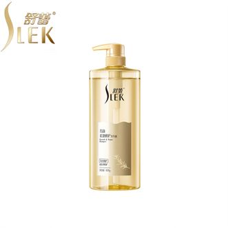 舒蕾/Slek 修护芳韵柔滑修护洗发露800g 舒蕾/Slek 修护芳韵柔滑修护洗发露800g