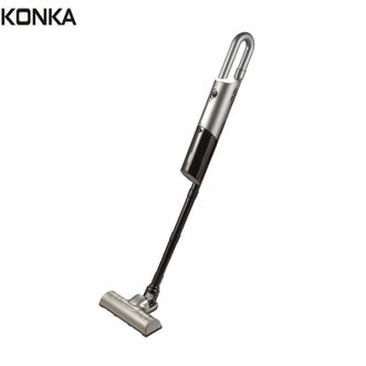 康佳/Konka  吸尘器KGXC-4001 家用强劲吸力有线手持除尘器