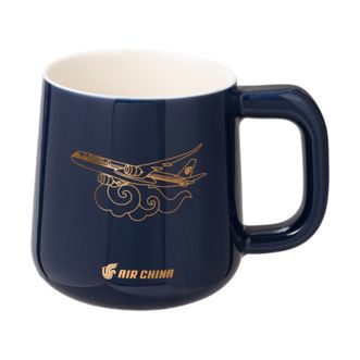 Air China  陶瓷马克杯