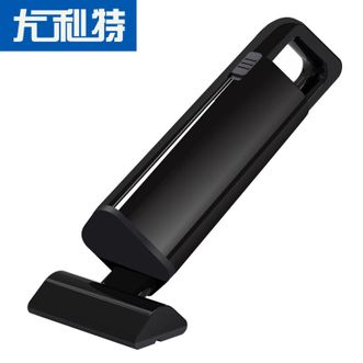 尤利特（UNIT）有线车载吸尘器干湿两用迷你小巧便捷手持强劲吸力YD-608黑色