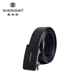 喜来登/SHERIDAN  男士皮带生日礼物
