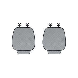 乔氏 汽车坐垫车载淳悦坐垫主副驾驶双片装 乔氏 汽车坐垫车载淳悦坐垫主副驾驶双片装