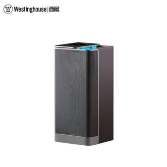 西屋（Westinghouse）石墨烯取暖器家用暖风机冷暖两用无叶大面积电暖器节能智能电暖气片WTH-700Y