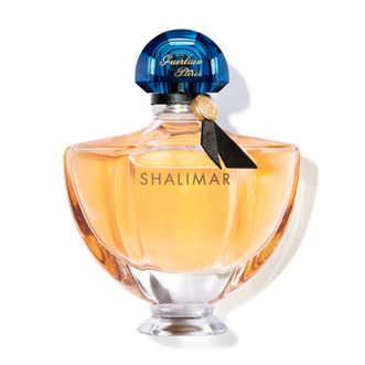 娇兰/Guerlain  一千零一夜淡香水 东方香调 香氛礼物 50ml