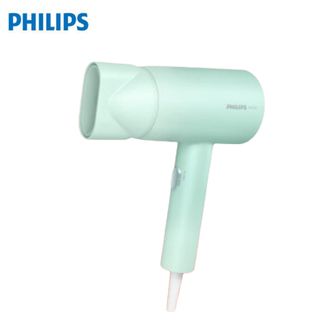 飞利浦/Philips  电吹风机BHD399/95负离子护发速干家用学生速干吹风筒大功率