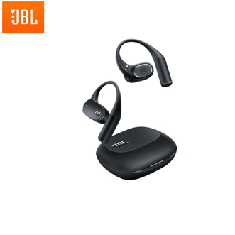 JBL  Sense lite音悦圈舒适版 空气传导蓝牙真无线耳机
