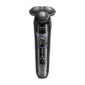 飞利浦/Philips  电动剃须刀 S7618/55 深源净剃 全身水洗胡须刀