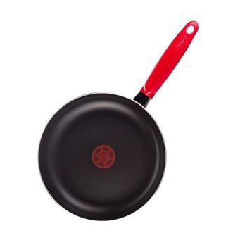 苏泊尔(SUPOR)   火红点不粘平底锅26CM牛排煎锅煎蛋烙饼燃气灶明火专用  PJ26E1