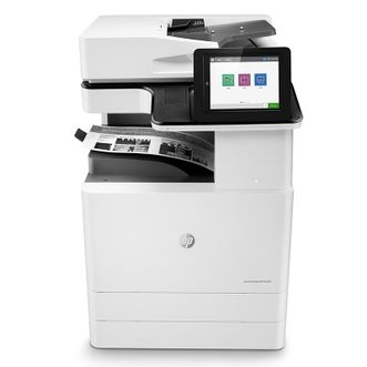 惠普  MonoLJManaged MFPE82560du 管理型数码复合机 打印机