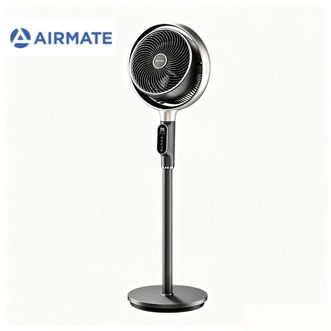 艾美特/Airmate  语音空气循环扇家用电风扇负离子净化过滤落地扇 FA18-SRDI196