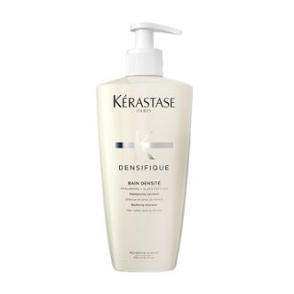 卡诗(KÉRASTASE) 赋活丰盈洗发水 500ml