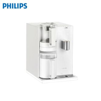 飞利浦/Philips  台式即热净饮水机ADD6890 直饮富锶软水煮萃加热一体机矿净饮用水通道魔方M01免安装净水器
