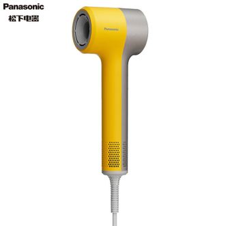 松下/Panasonic  电吹风负离子电吹风机高速吹风机高速无刷马达家用吹风筒实用礼物送朋友