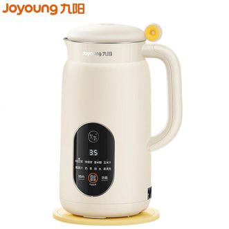 九阳/Joyoung  D525豆浆机家用小型0.6L免过滤