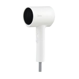美的/Midea  吹风机 护发速干冷热风不伤发白 AJ050
