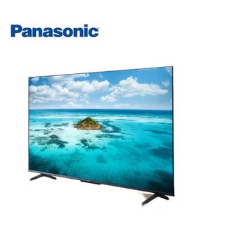 松下/Panasonic  120Hz高刷游戏85英寸电视机超薄液晶4K超清智能悬浮全面屏 TH-75LX600C