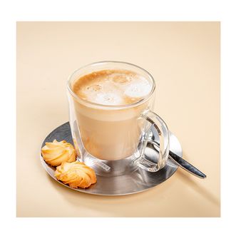 中航泊悦  上海酒店单人咖啡一份
