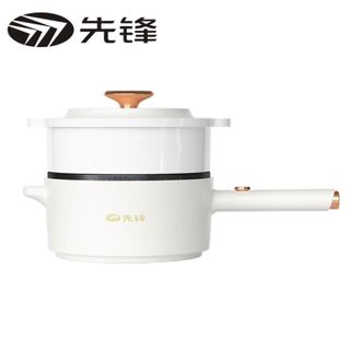 先锋  DRG-D1501多功能电煮锅电炒锅