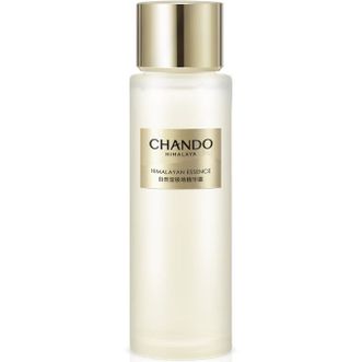 自然堂/Chando  精华水爽肤水喜默因补水保湿全脸修护紧致护肤品 110mL