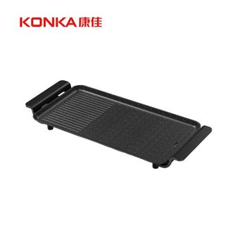 康佳/Konka  电烤盘 多功能电烤炉（ KDKP-1360-W）