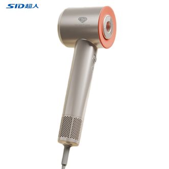 超人/SID 高速电吹风负离子护发吹风机家用吹风筒大风量快干无刷马达 超人/SID 高速电吹风负离子护发吹风机家用吹风筒大风量快干无刷马达