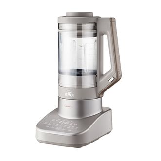 美的/Midea  破壁机MJ-PB13S69 低音悬浮降噪 1300W大功率 1.75L