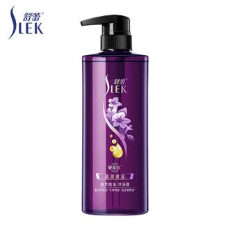舒蕾  盈润保湿植萃精油沐浴露500ml