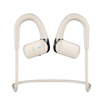 欧克士/OSKJ  骨传导耳机蓝牙 概念跑步开放不入耳式 无线骑行通话  HM-50