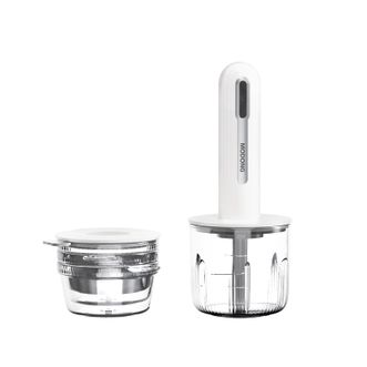 摩动/MODONG  多功能四碗双刀手持料理棒MD-LYTL30